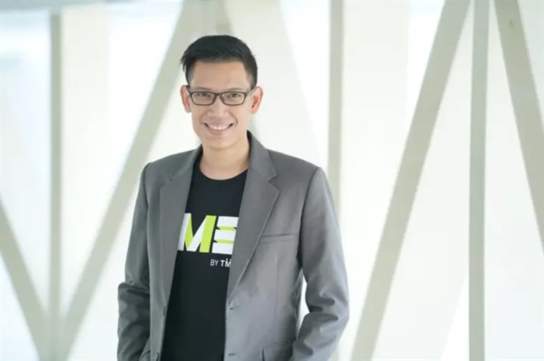 เก็บตกจากงาน Bangkok FinTech Fair 2019 งา...
