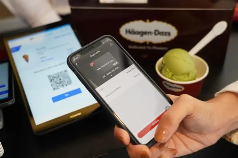 ภาพข่าว: ผู้ว่าการธนาคารแห่งประเทศไทยเยี่ยมชมบูธเคทีซี ในงาน “Bangkok FinTech Fair 2019”