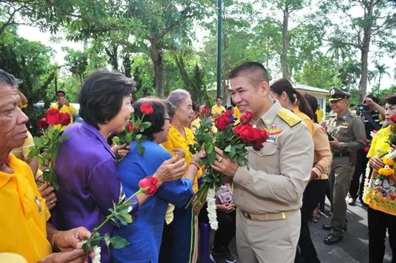 “ธรรมนัส” รมช.เกษตรฯ สั่งตั้งคกก.บริหารจัดการกว๊านพะเยา ขับเคลื่อนการพัฒนาและแก้ไขปัญฆาในพื้นที่อย่างเป็นรูปธรรม