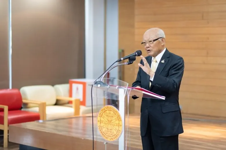 ธรรมศาสตร์ร่วมเครือซีพีสร้างทักษะแห่งอนาคต ส่งนักศึกษาเรียนรู้ประสบการณ์ธุรกิจแดนมังกร