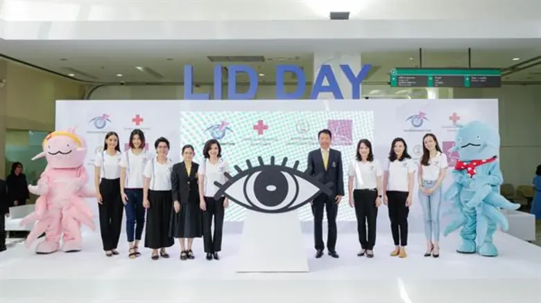 โรคตาแห้งกำลังเป็นภัยคุกคามคนไทย ซึ่งในแต...