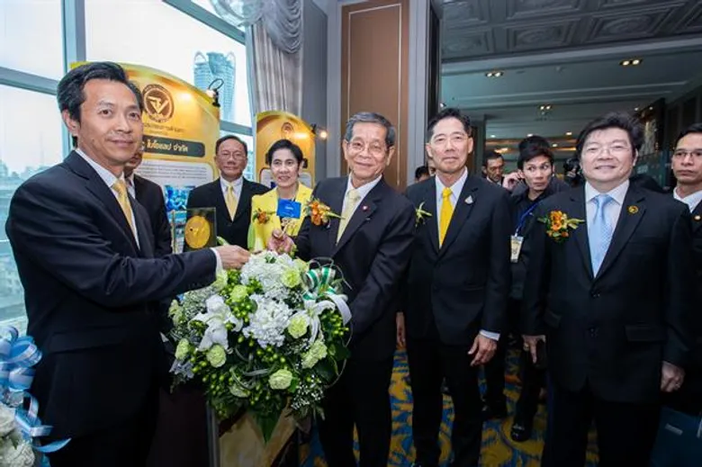 ไบโอแลป คว้ารางวัล “อย. ควอลิตี้ อวอร์ด 2019” ประเภทสถานประกอบการผลิตภัณฑ์สุขภาพด้านยา