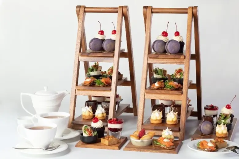 eforea spa at Hilton Pattaya invites you ...