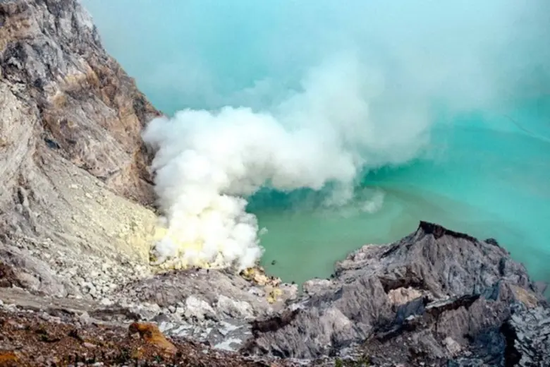 ICONIC VOLCANO โบรโม่ – คาวาอีเจี้ยน ที่สุดกับเสน่ห์ที่ท้าทาย