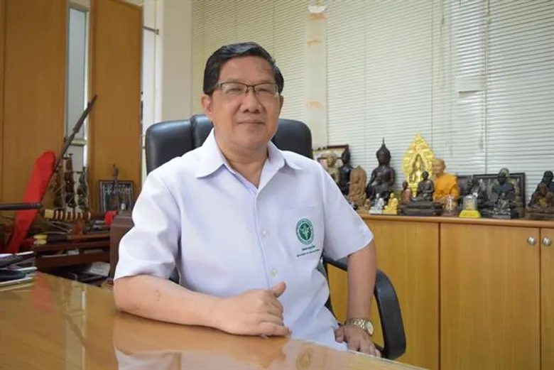 สคร.12 สงขลา เตือนหน้าฝนระวังป่วยโรคไข้หวัดใหญ่ ยึดหลัก “ปิด ล้าง เลี่ยง หยุด” ป้องกันได้