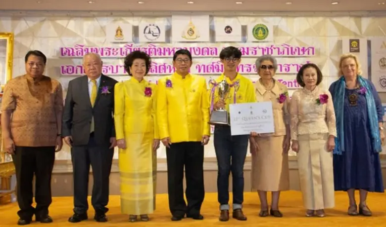 รองนายกรัฐมนตรี ศาสตราจารย์ ดร.วิษณุ เครื...
