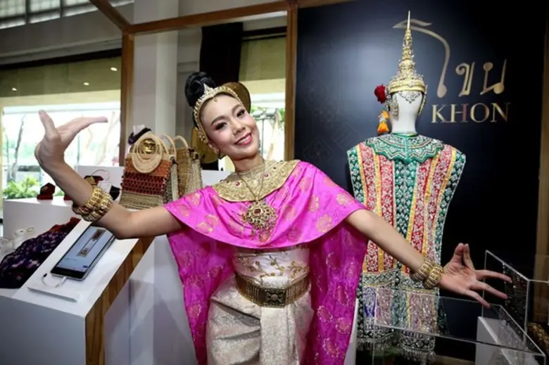 SACICT ต่อยอดความงดงามของงานหัตถศิลป์จากภูมิปัญญาอันล้ำค่า ในงาน SACICT Mobile Gallery 2019 ครั้งที่ 2 ณ อาคารนิทรรศน์รัตนโกสินทร์