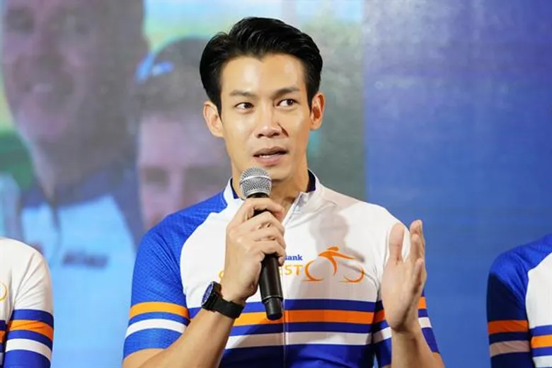 Bangkok Bank CycleFest 2019 กลับมาสร้างความสนุกสนานเป็นปีที่ 3 ติดต่อกัน เพื่อนักปั่นทุกเพศทุกวัยภายใต้แนวคิด“Ride for All” 23 – 24 พฤศจิกายน 2562 ณ สนามกอล์ฟ สยามคันทรีคลับ พัทยา