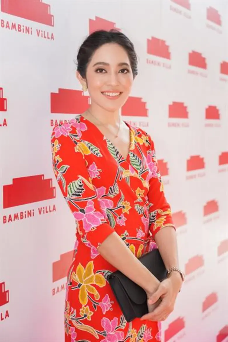 มุ่งสร้างสรรค์เป็นพื้นที่ของครอบครัวและเด...