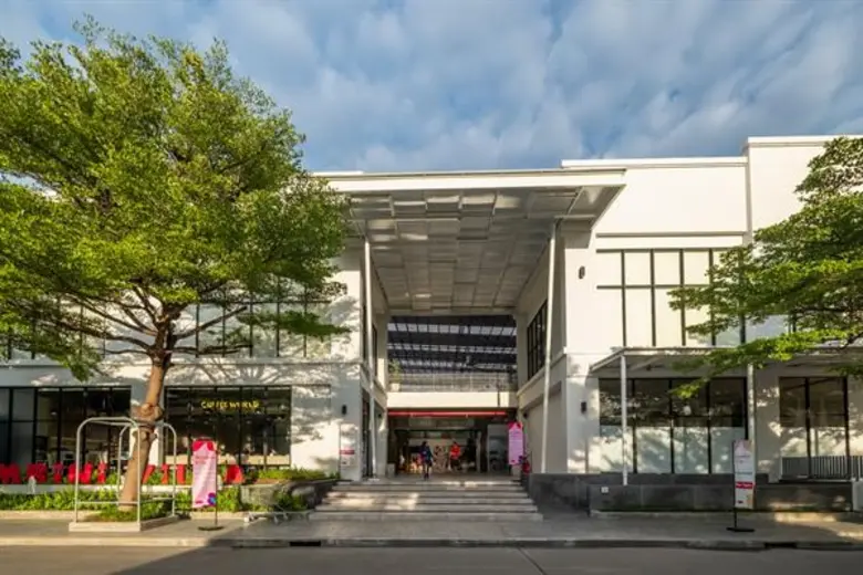 พร้อมเปิดตัวแล้ว!!! “แบมบีนี่ วิลล่า” คอมมูนิตี้มอลล์สำหรับครอบครัวแห่งใหม่ ใจกลางเมืองในซอยสุขุมวิท 26 ตอบโจทย์ไลฟ์สไตล์คุณภาพของคนเมือง ครบครันทุกมิติ