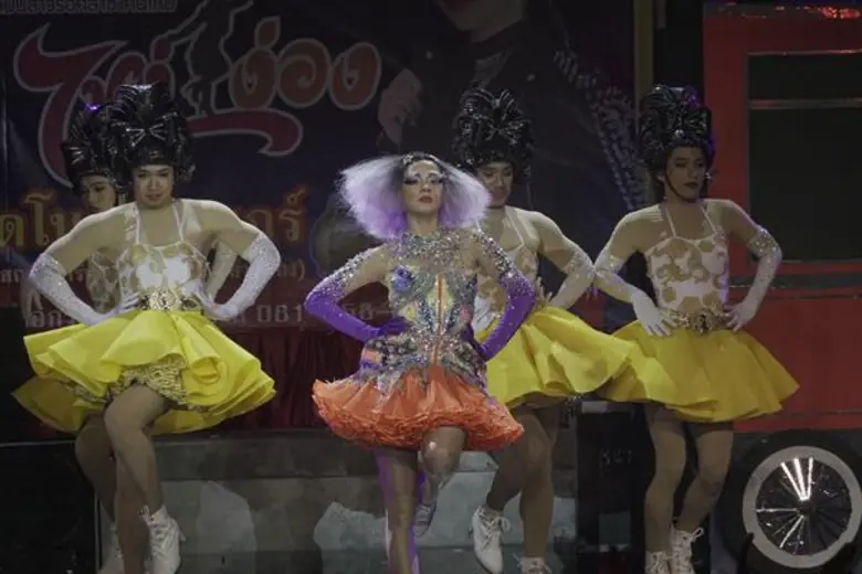 “LIP SYNC BATTLE THAILAND SEASON 2” ปิดซีซั่นเดือด!!! “มาร์ช” แปลงร่างเป็น “บียอนเซ่” องค์แม่ลง จริตเบอร์สุด“ใบเฟิร์น” พลิกลุคร็อกลำซิ่ง โชว์เต้นเด้งกระจาย