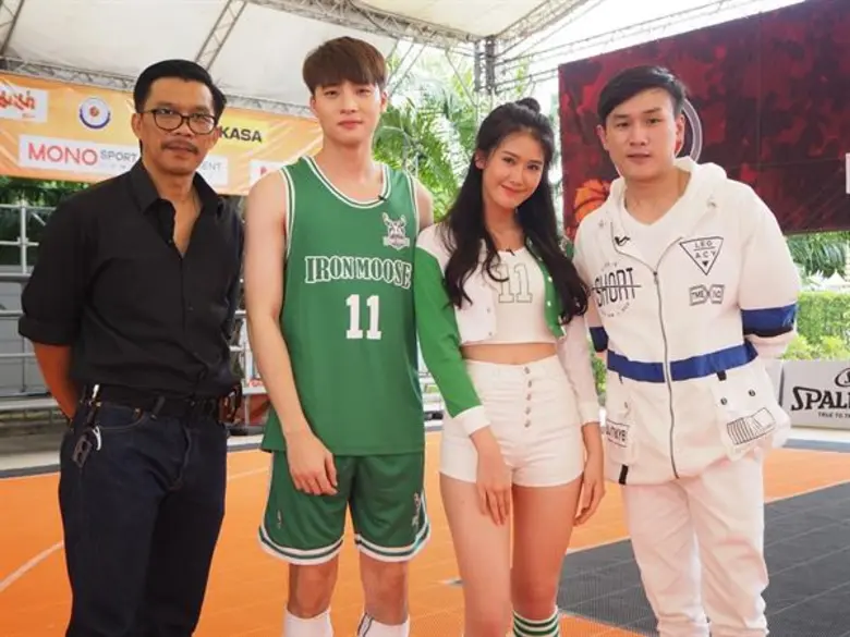 อัพเดทข่าวสารวงการภาพยนตร์ก่อนใครกับรายกา...