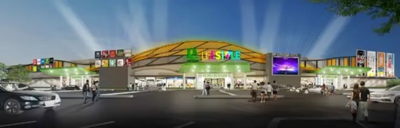 โรบินสัน ทุ่มงบราว 200 ล้านบาท เร่งเครื่องรีโนเวท "...