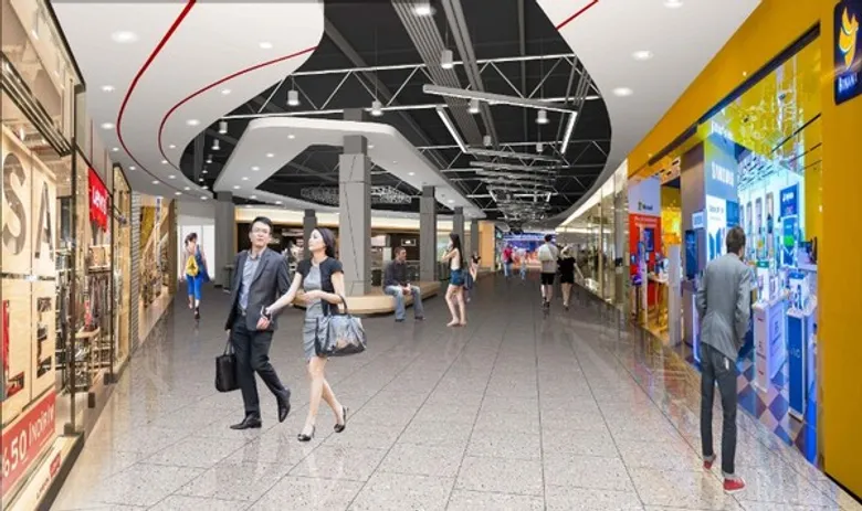 โรบินสัน ทุ่มงบราว 200 ล้านบาท เร่งเครื่องรีโนเวท “ศูนย์การค้าโรบินสันไลฟ์สไตล์ สุพรรณบุรี”