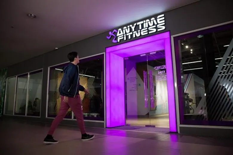 Anytime Fitness เตรียมเปิดสาขาที่ 6 ในประเทศไทย