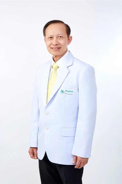 “ครบรอบ 43 ปี รพ.พญาไท 1” ชูวิสัยทัศน์ผู้นำด้านการแพทย์และบริการ