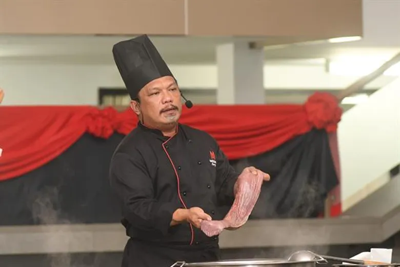 งาน “เมกา ฟู้ด เทสติวัล 2019” ตามรอยอร่อยแบบโลคอล ที่รวมร้านดังให้ชิมอย่างจุใจในงานเดียว! ระหว่างวันที่ 8 – 12 สิงหาคม 2562 ณ ชั้น G โซนฟู้ดวอล์ค พลาซ่า ศูนย์การค้าเมกาบางนา