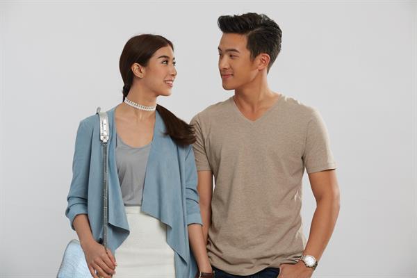 เสิร์ฟต่อไม่รอแล้วสำหรับ 4 นางเอก ที่ไม่ใช่แค่นางเอกกับละคร 4 รสชาติ กลับมาแซ่บเด็ดเผ็ดมัน สนั่นจอ..!!