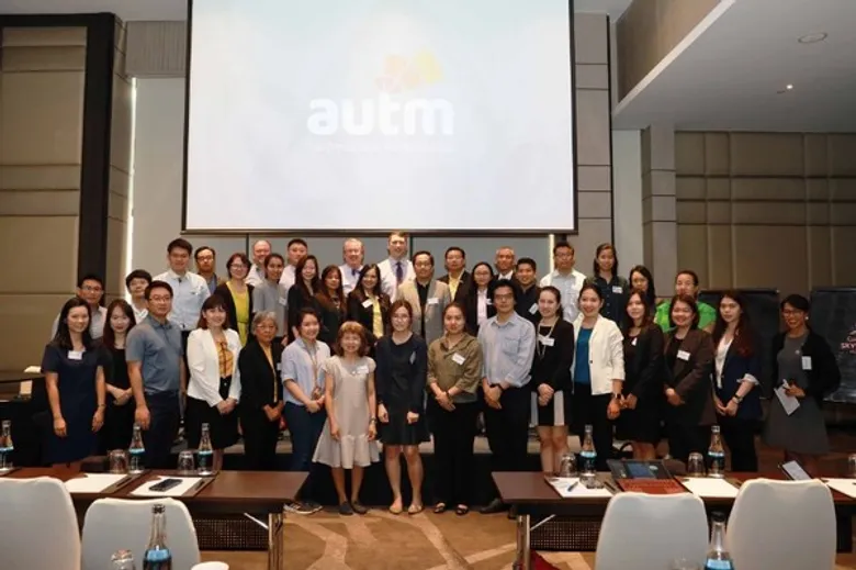 ทีเซลส์ (TCELS) จัดกิจกรรมอบรม “2019 APEC Bio-Medical Technology Commercialization Training Center (TCTC) Special Topic Program on Technology Valuation”