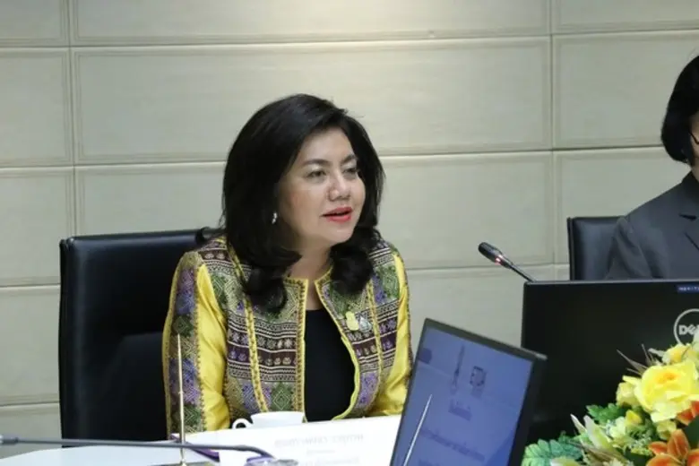 สถาบันเทคโนโลยีจิตรลดา (สจด.) ลงนามความร่...