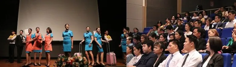 พีไอเอ็ม จัดเสวนาเจาะกระแสนวัตกรรมอุตสาหกรรมการบินและการท่องเที่ยวปี 2020