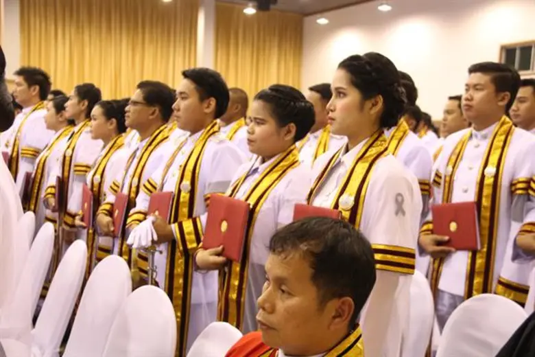 สถาบันการอาชีวศึกษา สำนักงานคณะกรรมการการ...