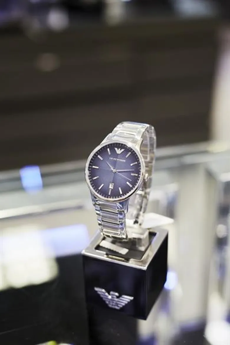 เปิดคลังนาฬิกาจากหลายแบรนด์ดังกับช่วงเวลาที่ดีที่สุดแห่งปี! ในงาน Central | ZEN International Watch PRE-Fair 2019
