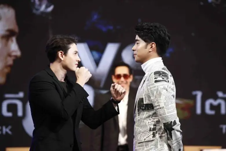 ใกล้จะจบซีซั่นแล้ว สำหรับรายการที่เป็นกระ...