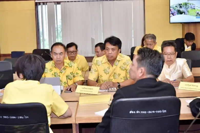 กระทรวงเกษตรและสหกรณ์ โดยฝ่ายก่อสร้าง กรม...