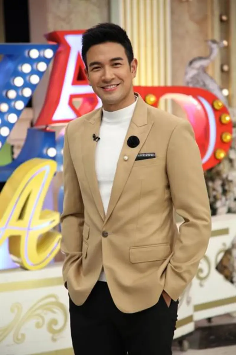 งานยุ่งแค่ไหนก็ต้องหาเวลาพักผ่อน!! สองหนุ...