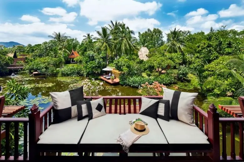 โรงแรมอนันตรา กวาดรางวัลโรงแรมยอดเยี่ยมระดับโลก จากนิตยสาร Travel+Leisure สหรัฐอเมริกา ประจำปี 2019