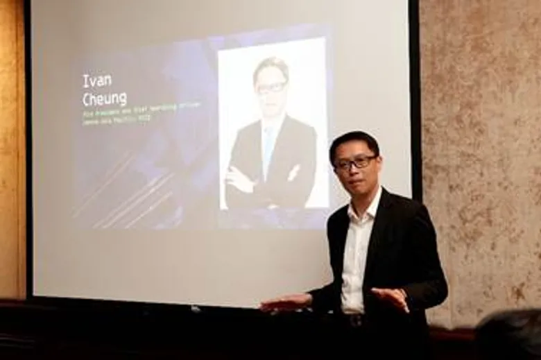 เลอโนโวจัดงาน “Transform 3.0 at Accelerate” โชว์อุปกรณ์อัจฉริยะ และโซลูชั่นใหม่สู่ความสำเร็จสำหรับองค์กรยุคดิจิทัล