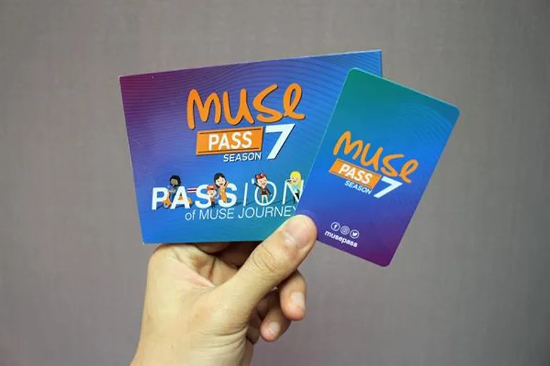 บัตรมิวพาส ชวนพสกนิกรไทยออกไปชื่นชมพระบารมี ใกล้ชิดพระราชกรณียกิจ ผ่าน 7 แหล่งเรียนรู้เกี่ยวกับสถาบันพระมหากษัตริย์ราชวงศ์จักรี