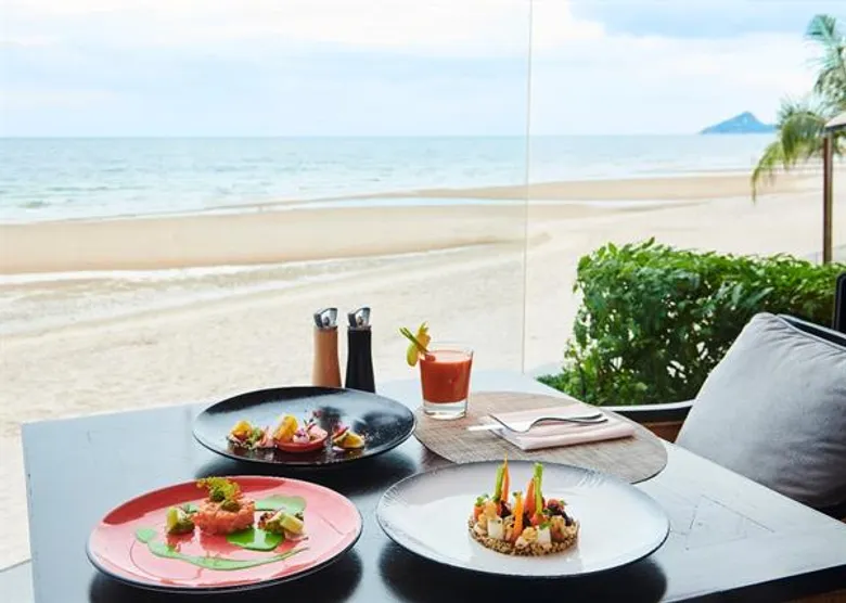 หัวหิน แมริออท รีสอร์ท และ สปา เปิดตัวแพ็คเกจสปา “Holistic Harmony” ที่รวมทุกโปรแกรมเพื่อสุขภาพทั้งทางกาย จิตใจ และโภชนาการ