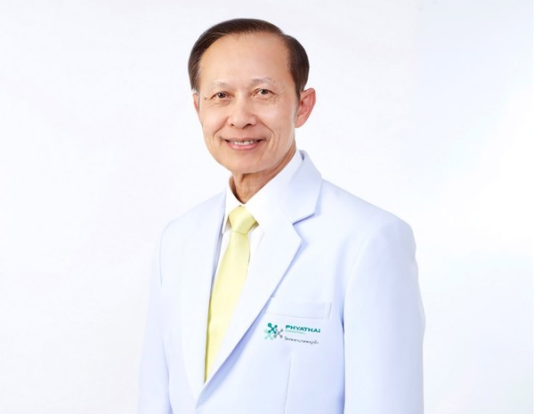 ก้าวใหม่สู่ปีที่ 43 โรงพยาบาลพญาไท 1 โดย ...