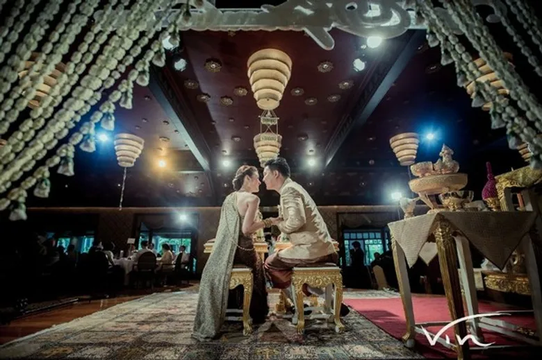 MAGICAL MOMENTS & MEMORIES A WEDDING FAIR TO REMEMBER ณ ศาลาริมน้ำ โรงแรมแมนดาริน โอเรียนเต็ล กรุงเทพฯ วันเสาร์ที่ 27 กรกฎาคม 2562 เวลา 10:00 – 17:00 น.