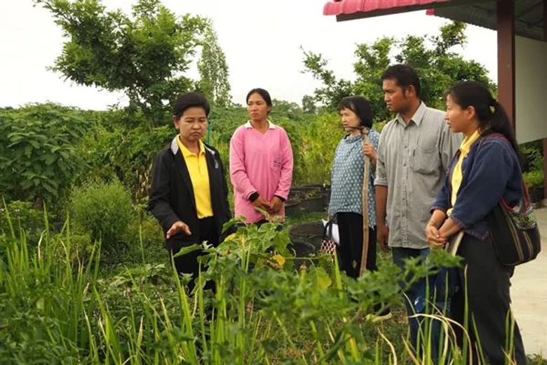 ผู้ตรวจราชการกรม ประชุมตรวจติดตามความก้าวหน้าผลการดำเนินงานตามแผนงาน ภารกิจตามนโยบายยุทธศาสตร์ของ ส.ป.ก. ประจำปีงบประมาณ 2562 รอบที่ 2