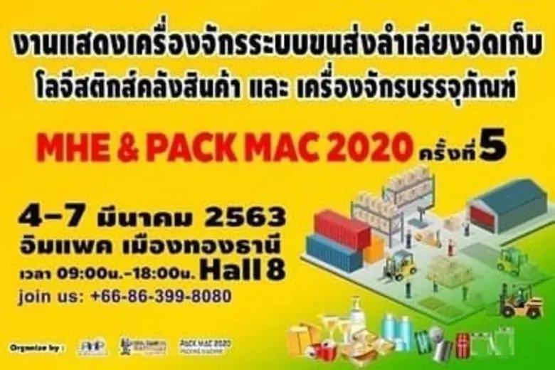 Money Expo Korat 2019 แข่งเดือดกู้บ้าน 0% 6 เดือน - เงินฝาก 2%  ซื้อประกันแจกทองคำแท่ง 20 บาท