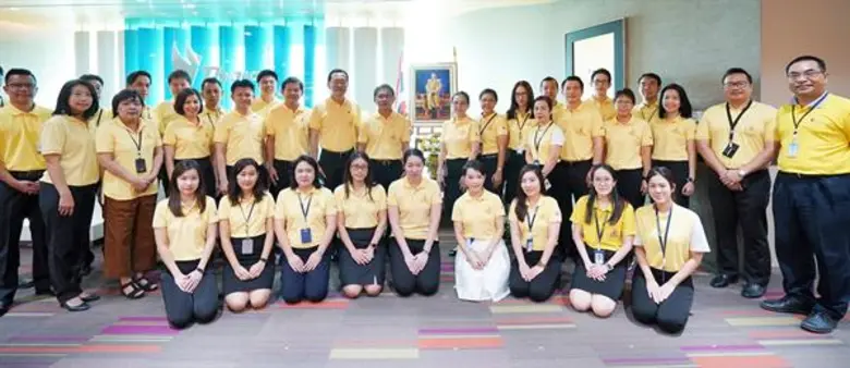 เนื่องในโอกาสมหามงคลเฉลิมพระชนมพรรษา ๖๗ พ...