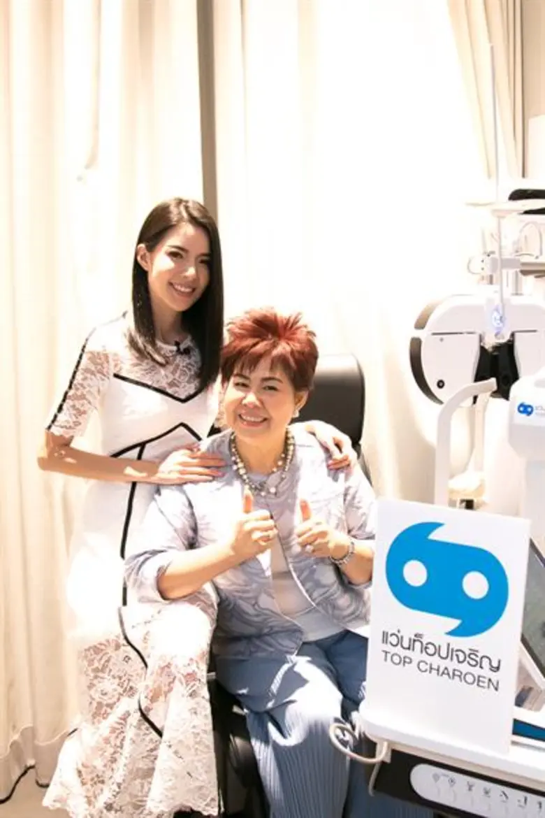 เดือนของวันแม่ทั้งที นักแสดงสุดฮอต "โบวี่ อัฐมา ชีว...