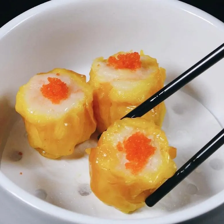 บุฟเฟ่ต์ติ่มซำ เป็ดปักกิ่งไม่อั้น แม่ทานฟรี! ที่โรงแรม เดอะ แกรนด์ โฟร์วิงส์ คอนเวนชั่น กรุงเทพ