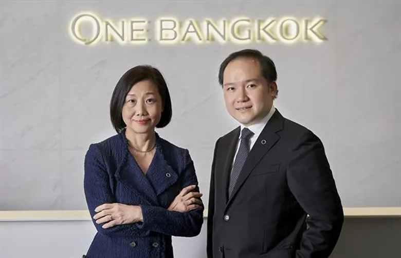 วัน แบงค็อก (One Bangkok) เมืองแห่งความครบครันเพื่อการใช้ชีวิตที่สมบูรณ์แบบแห่งแรกและใหญ่ที่สุดในประเทศไทย เปิดตัวมาสเตอร์แพลน เจาะลึกการออกแบบทั้งโครงการ