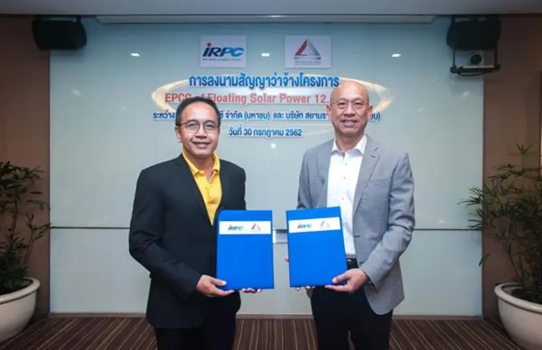SR ประกาศความร่วมมือครั้งยิ่งใหญ่ เซ็นรับงานออกแบบ ...