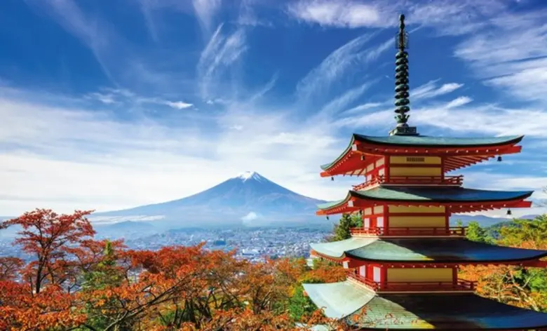 Best Western Rewards Invites Guests to Explore Japan with an Enticing Triple Points Promotion