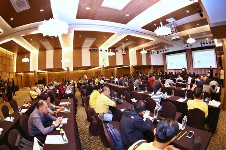 ศูนย์วิจัยอุบัติเหตุแห่งประเทศไทย แถลงความคืบหน้า "โครงการวิจัยเพื่อเมืองไทยไร้อุบัติเหตุ”