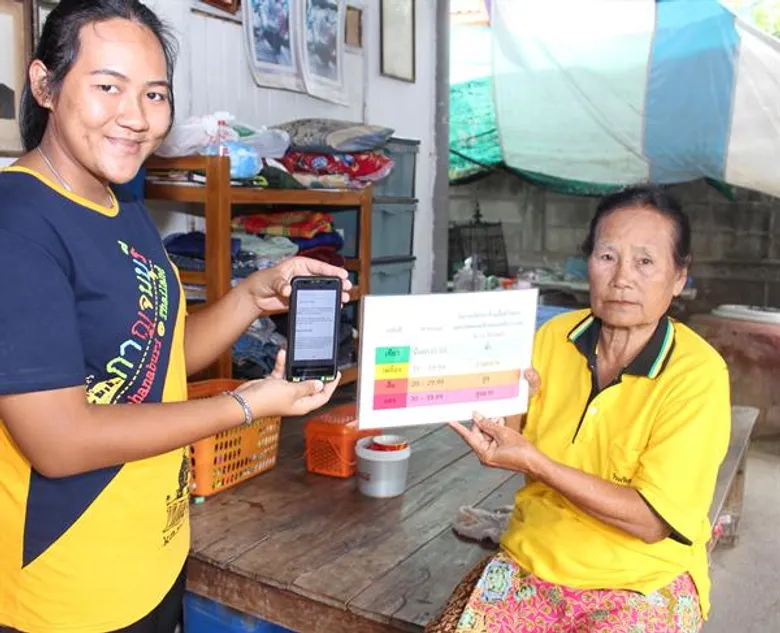 เปิดโมเดลศูนย์ประสานงานเด็กและเยาวชน กับ “วัยใส ใส่ใจ Stroke” นำร่องเฝ้าระวัง “ชุมชนทุ่งสมอ” ตั้งเป้าลดอัตราการป่วยและเสียชีวิตด้วยโรคหลอดเลือดสมอง ปัญหาใหญ่ด้านสุขภาพระดับประเทศ