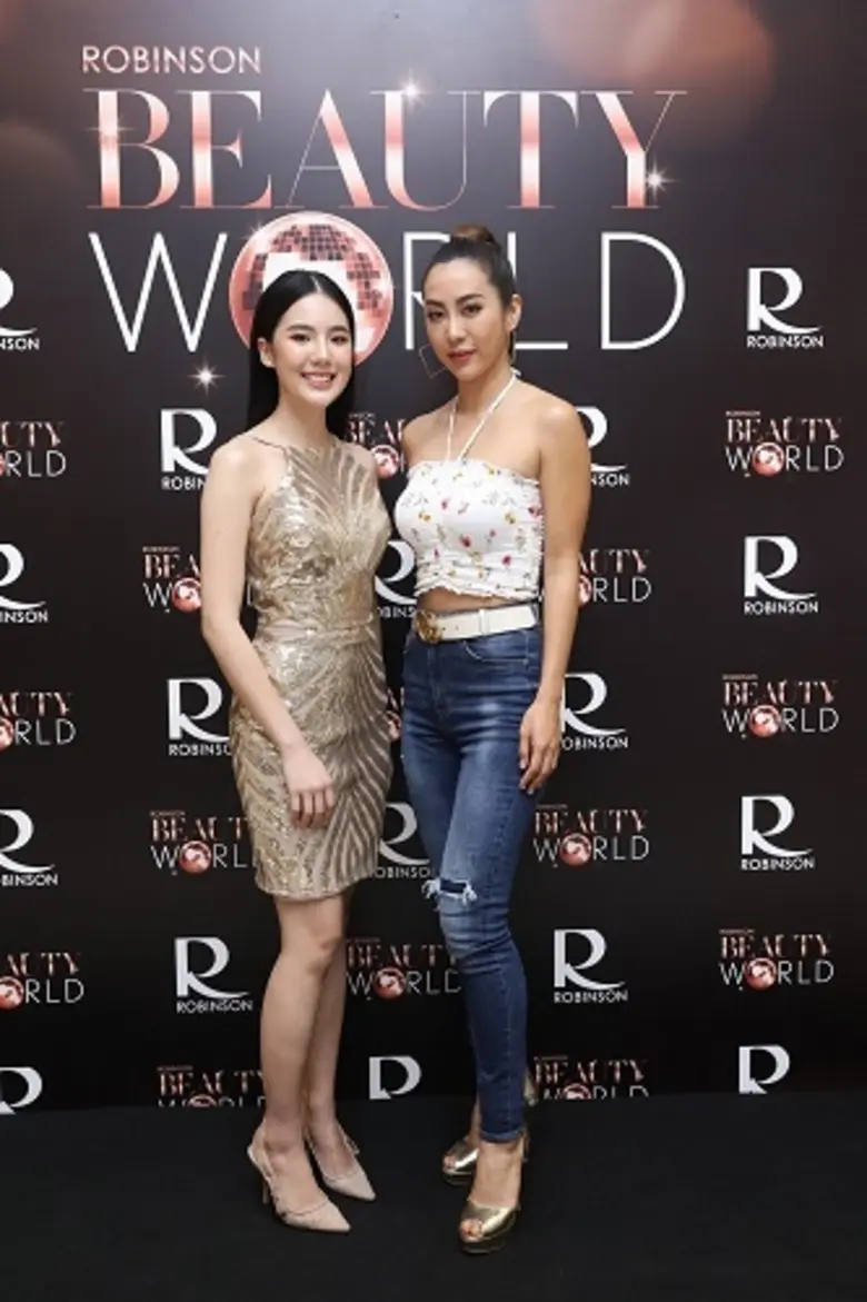 เพื่อเอาใจขาช้อปสายบิวตี้ห้างสรรพสินค้าโร...