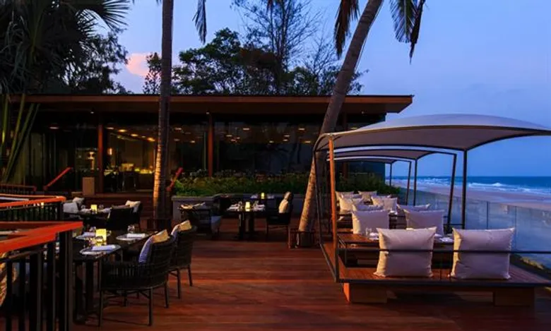 หัวหิน แมริออท รีสอร์ท และ สปา คว้าสองรางวัลจาก WORLD LUXURY RESTAURANT AWARDS