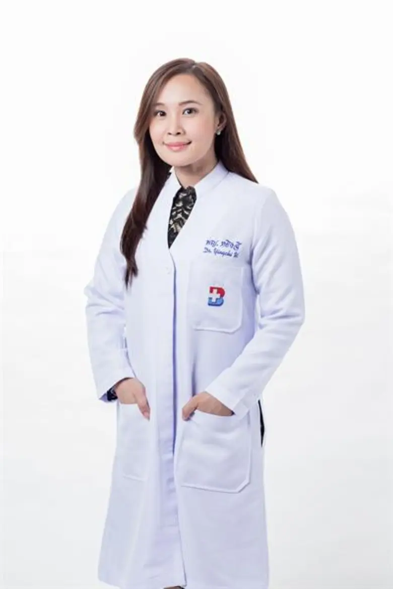ปัญหาเรื่องพังผืดพบได้ค่อนข้างมากในผู้หญิง และไม่คว...