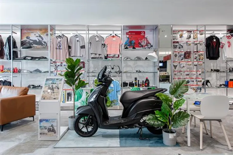 Yamaha Premium Serviceไทยยามาฮ่ามอเตอร์ เปิดศูนย์บริการแบบ Stand Alone มาตรฐานระดับพรีเมียมแห่งแรกในประเทศไทยและที่แรกของโลก